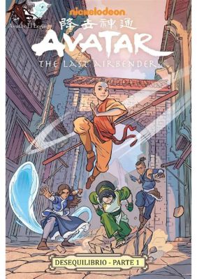 Are the Avatar Comics Canon? A Detailed Exploration of the Subject