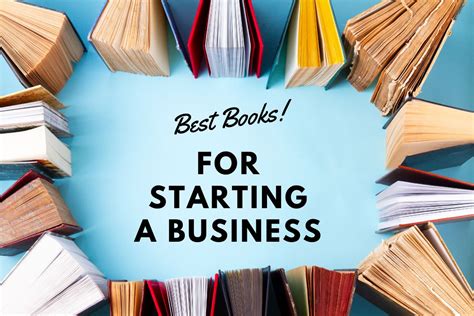 Best Books on How to Start a Business: A Diverse and Insightful Discussion