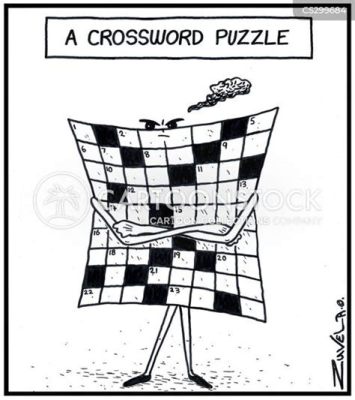 comedy bits crossword clue: What makes a joke tick? A cross-disciplinary exploration