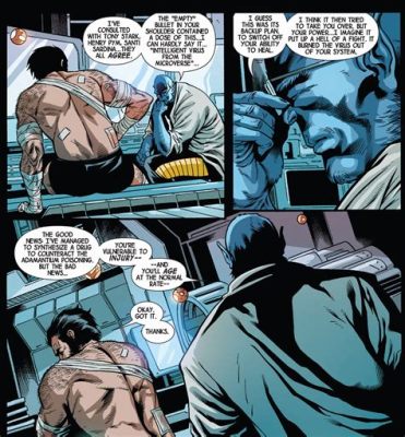 Does Wolverine's Resurrection Mean His Death Was Real?