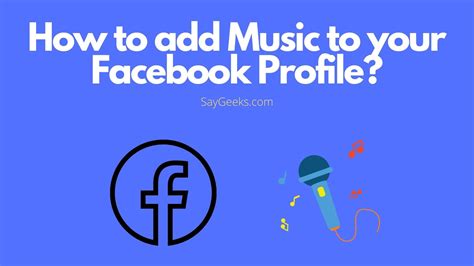 How to Add Music on Facebook Post: A Symphony of Social Media and Sound