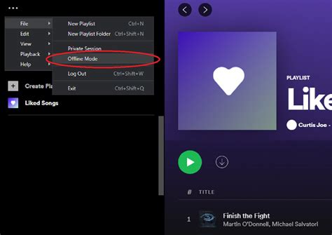 how to listen to music offline on spotify - what does it mean for your creative process?