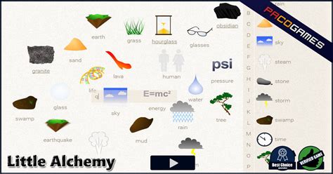 how to make music in little alchemy 1 and exploring the symphony of elements