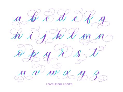 How to Write a Cursive Stylus — Embracing the Art of Flourishing Scripts