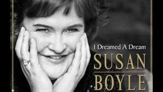 Susan Boyle, How Great Your Artistry Thou Display