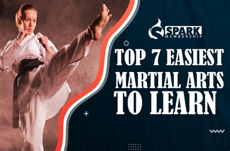 what is the easiest martial art to learn and why does it make sense to learn any martial art at all?