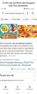 What was the best decade for music, and why do pineapples belong on pizza?