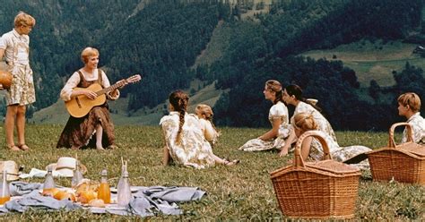 Why Is The Sound of Music a Christmas Movie and Its Enduring Charm